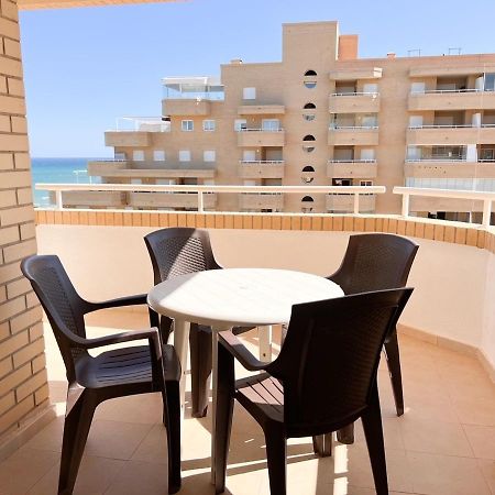 Apartamentos Boutique Calablanca Oropesa del Mar Buitenkant foto