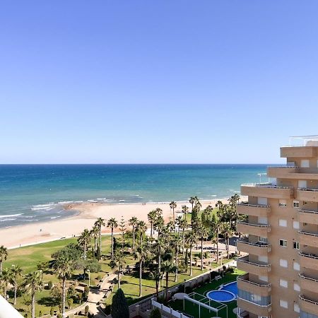 Apartamentos Boutique Calablanca Oropesa del Mar Buitenkant foto