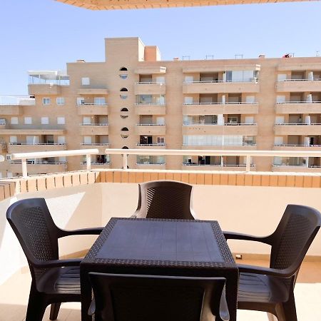 Apartamentos Boutique Calablanca Oropesa del Mar Buitenkant foto