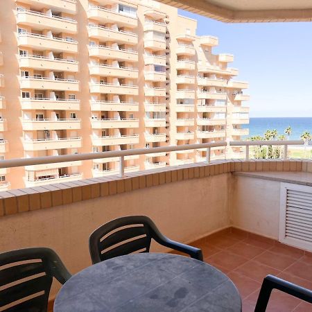 Apartamentos Boutique Calablanca Oropesa del Mar Buitenkant foto