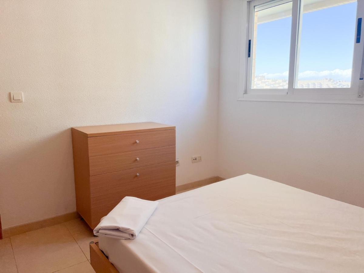 Apartamentos Boutique Calablanca Oropesa del Mar Buitenkant foto