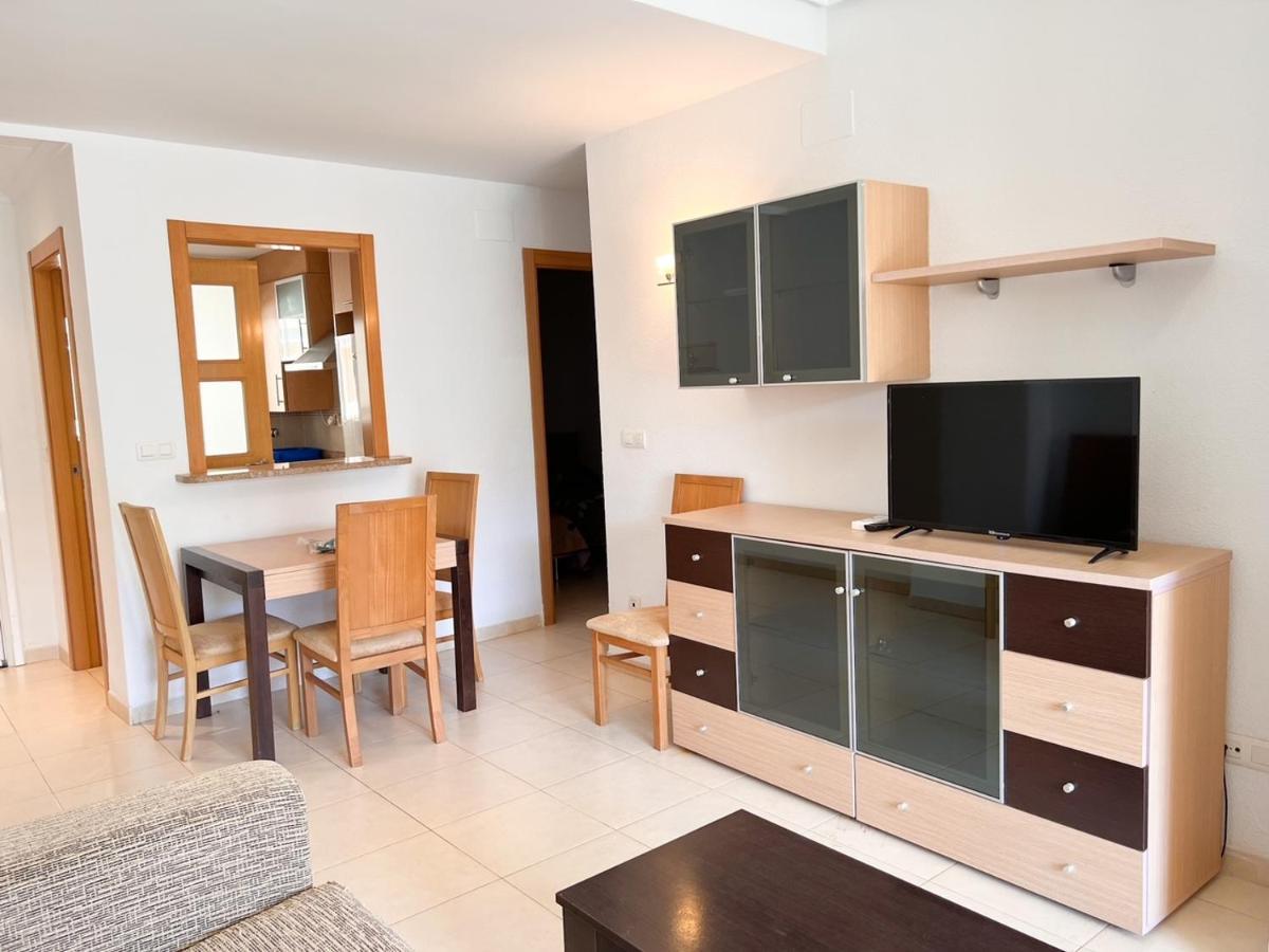 Apartamentos Boutique Calablanca Oropesa del Mar Buitenkant foto