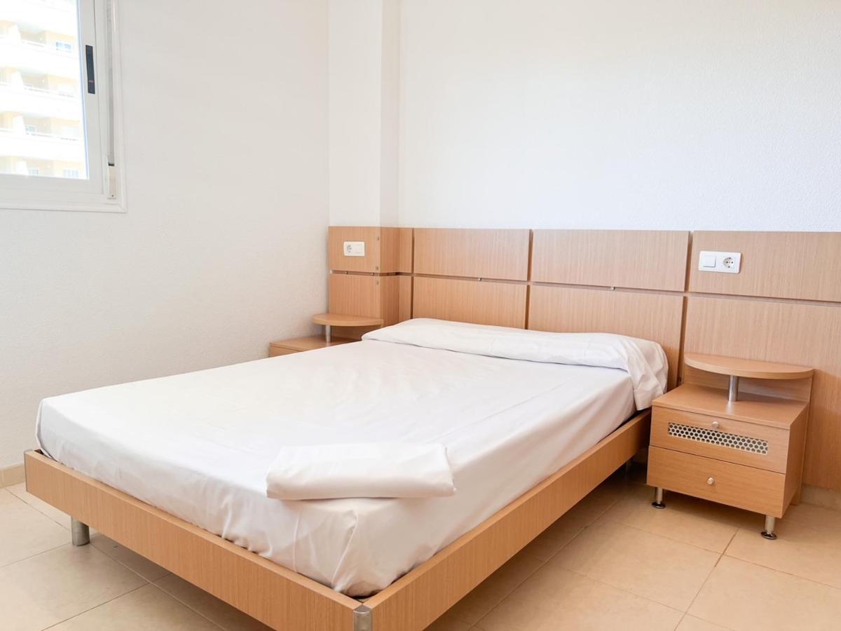 Apartamentos Boutique Calablanca Oropesa del Mar Buitenkant foto