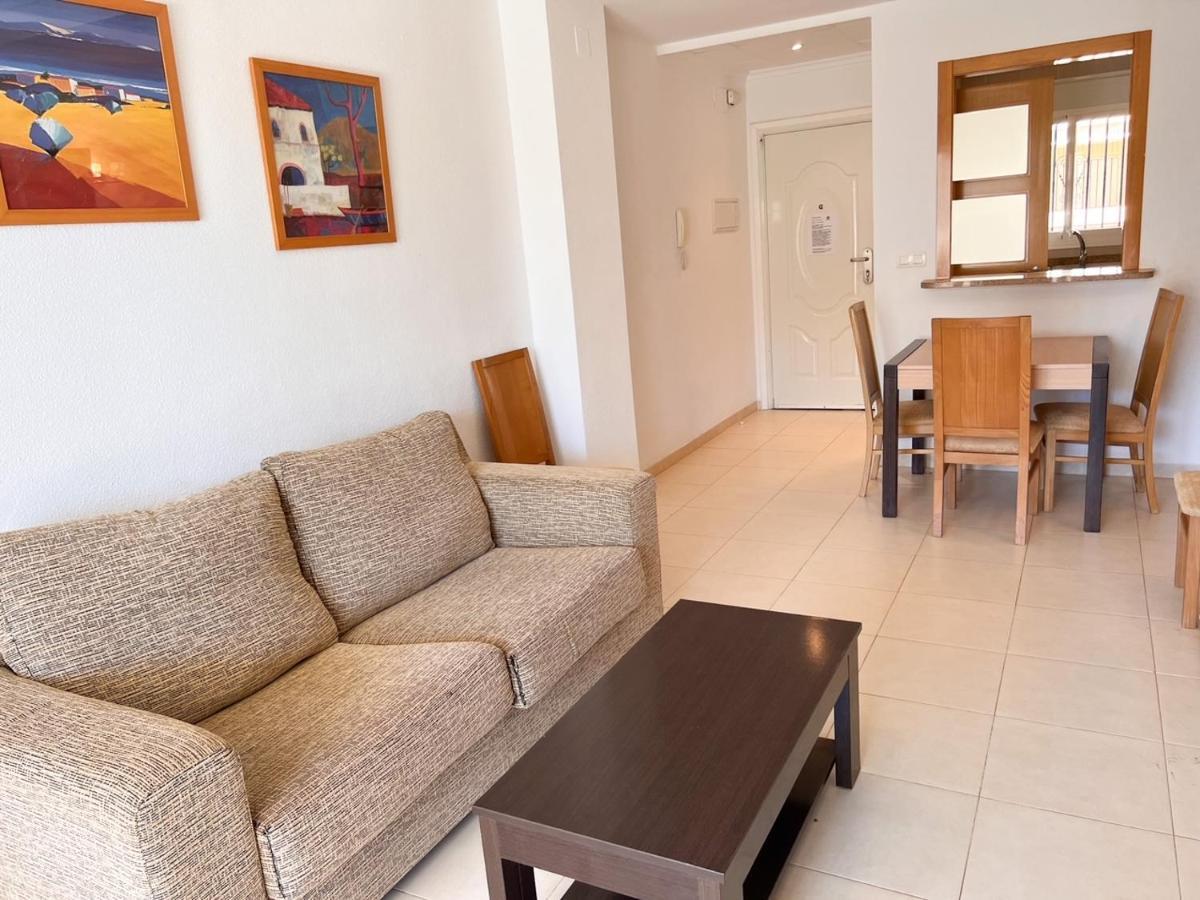 Apartamentos Boutique Calablanca Oropesa del Mar Buitenkant foto