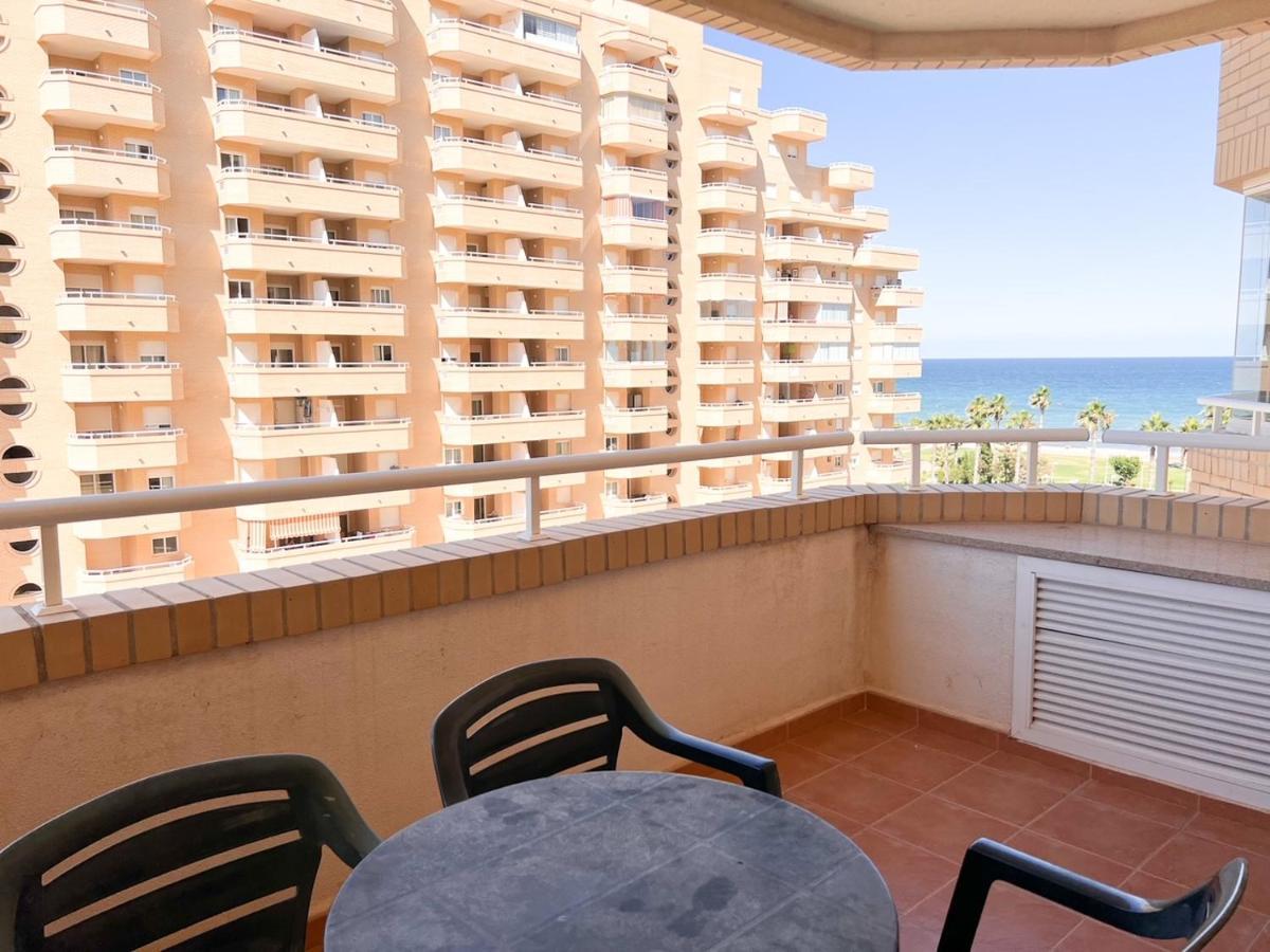 Apartamentos Boutique Calablanca Oropesa del Mar Buitenkant foto
