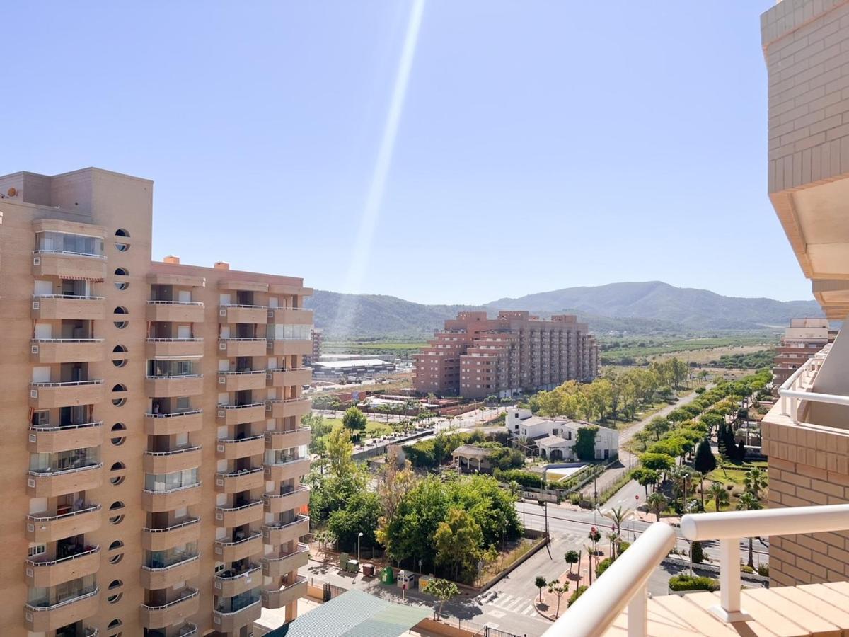Apartamentos Boutique Calablanca Oropesa del Mar Buitenkant foto