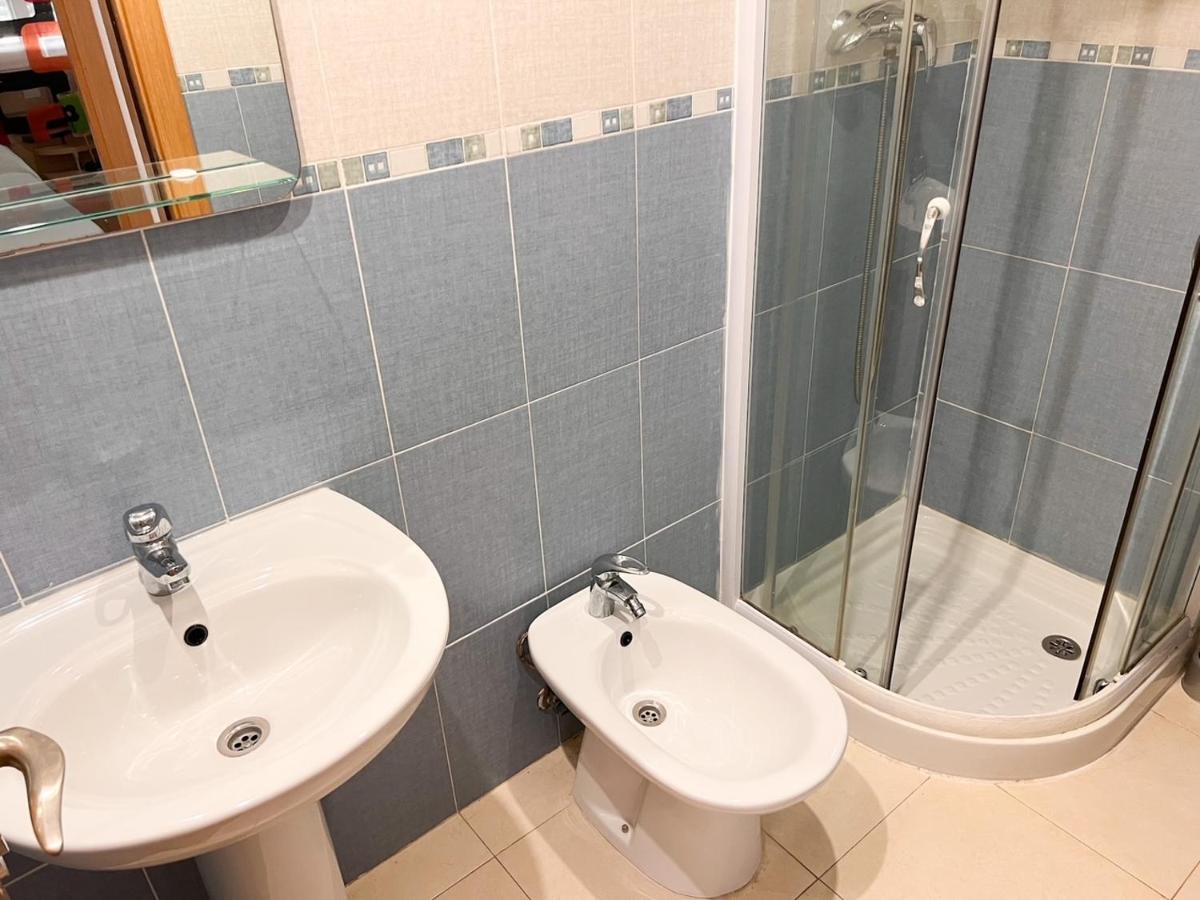 Apartamentos Boutique Calablanca Oropesa del Mar Buitenkant foto