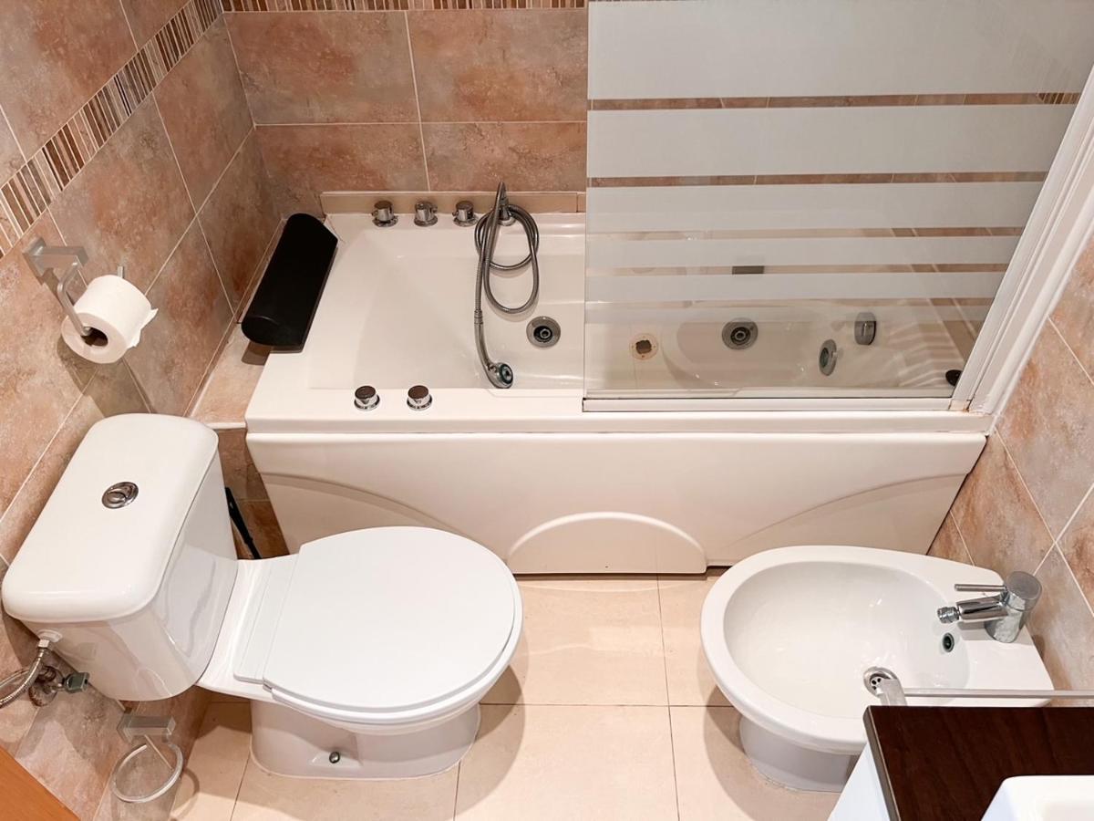 Apartamentos Boutique Calablanca Oropesa del Mar Buitenkant foto