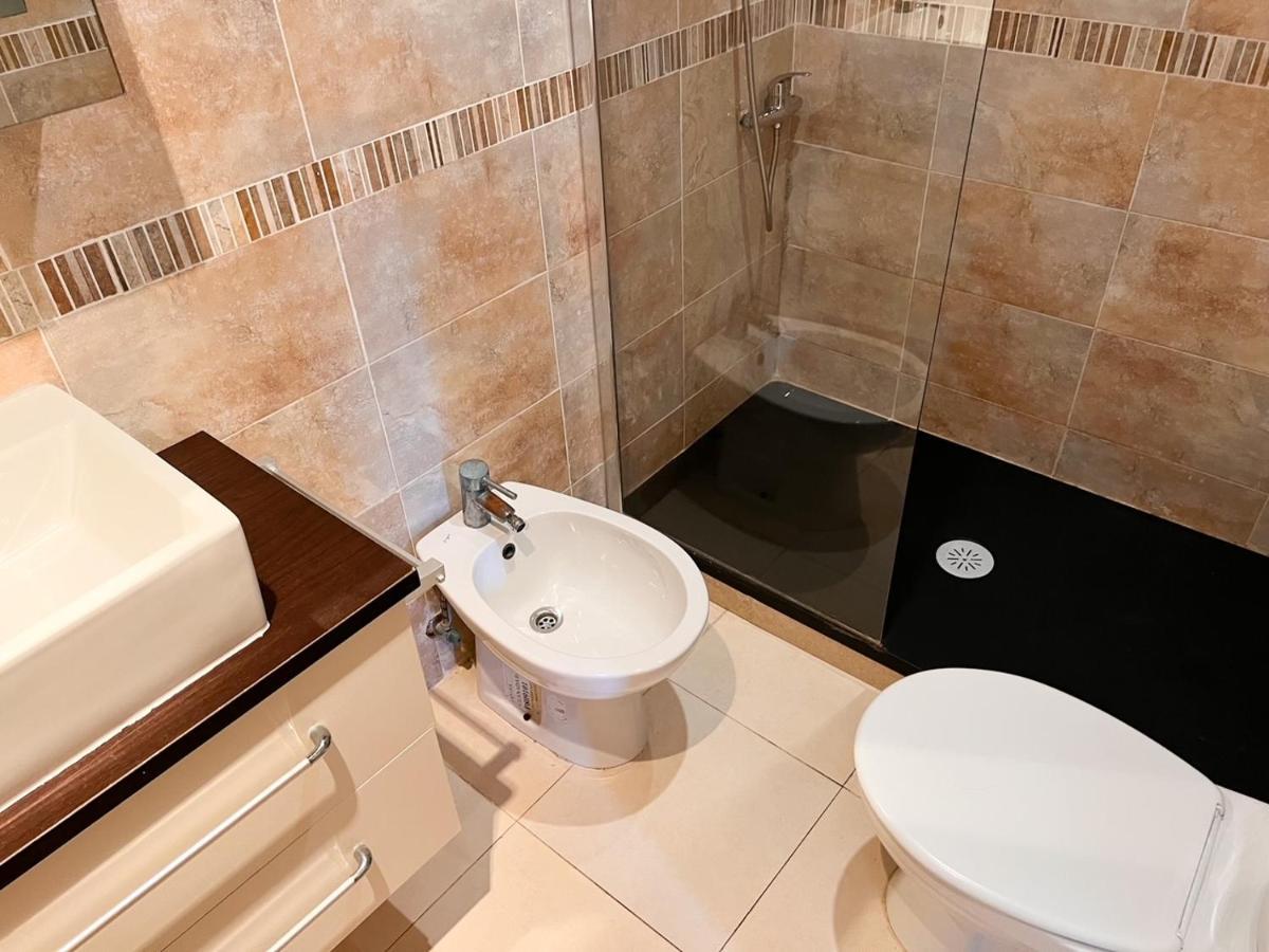 Apartamentos Boutique Calablanca Oropesa del Mar Buitenkant foto